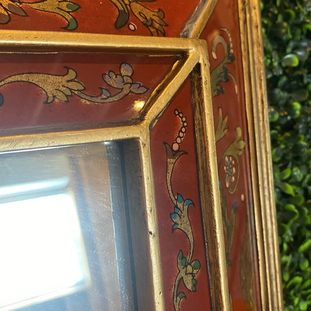 Beautiful mirror
